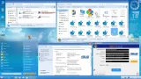 Screenshot #13 - Windows® 10 Professional VL x86-x64 21H2 RU by OVGorskiy 08.2022