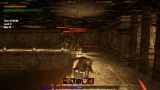 Screenshot #6 - Combat Master: Battle to DEATH