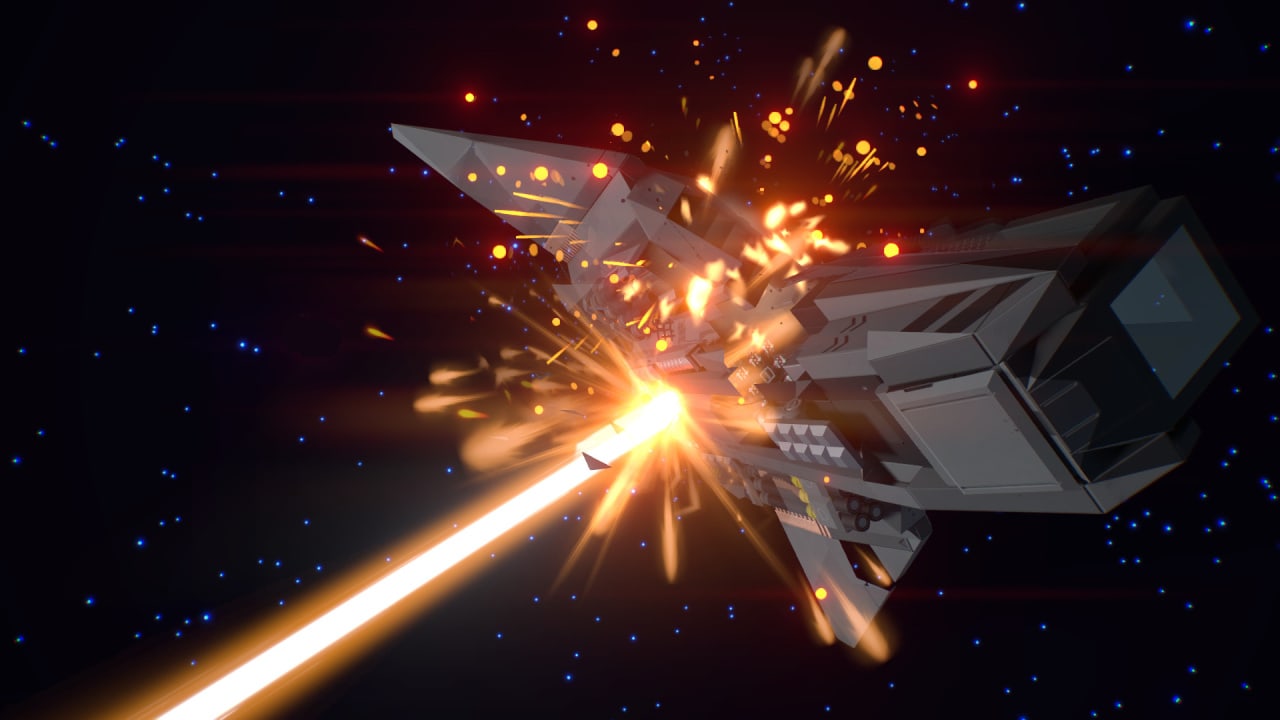 Screenshot #12 - Starship EVO