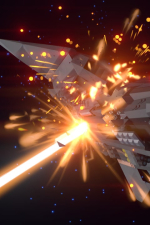 Screenshot #12 - Starship EVO