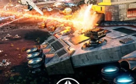 Ashes of the Singularity: Escalation