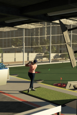 Screenshot #10 - PGA TOUR 2K23
