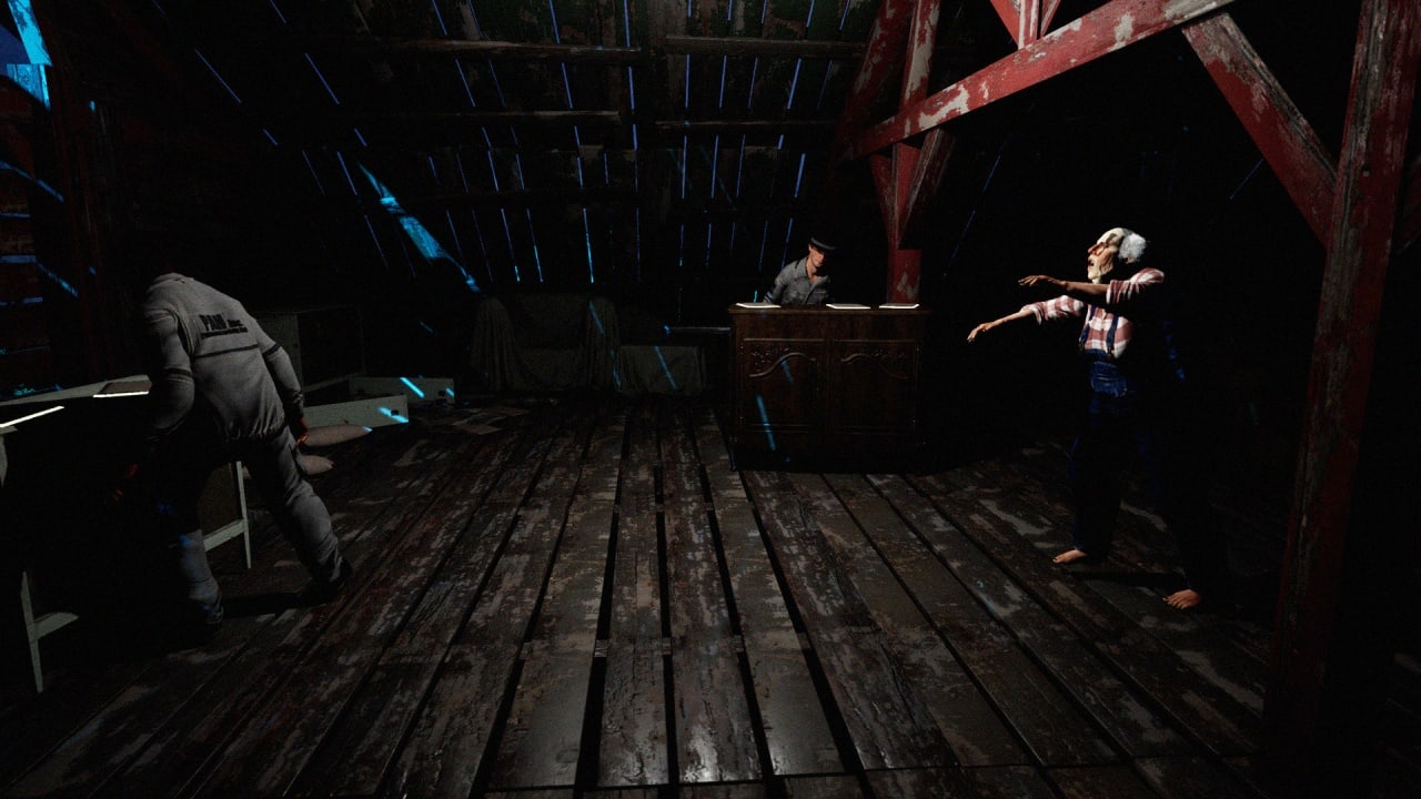 Screenshot #11 - Pacify