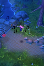 Screenshot #6 - Just Crow Things