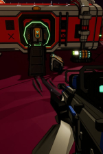 Screenshot #7 - Assault On Proxima