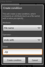 Screenshot #6 - TITANIUM MEDIA SYNC 2.4.4.3