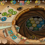 Screenshot #5 - THE CASTLES OF BURGUNDY 6.0