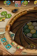 Screenshot #5 - THE CASTLES OF BURGUNDY 6.0