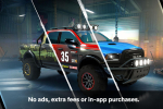 Screenshot #1 - ASPHALT XTREME