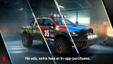 Screenshot #1 - ASPHALT XTREME
