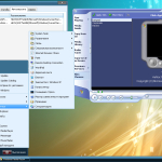 Screenshot #6 - Windows® XP Professional SP3 VL by yahooXXX (x86) (Rus-RNG) v.6