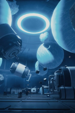 Screenshot #9 - Breathedge