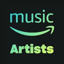 AMAZON MUSIC FOR ARTISTS 1.14.13
