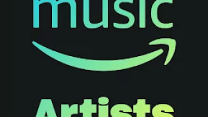 AMAZON MUSIC FOR ARTISTS 1.14.13