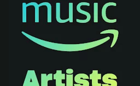 AMAZON MUSIC FOR ARTISTS 1.14.13