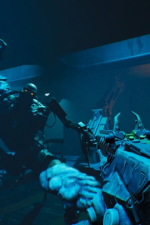 Screenshot #2 - RIPOUT