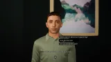 Screenshot #2 - Alex Hill: Whispers at White Oak Inn