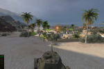 Screenshot #2 - Игра World of Tanks v24.4.0.6472