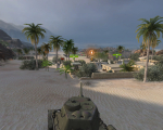 Screenshot #2 - Игра World of Tanks v24.4.0.6472