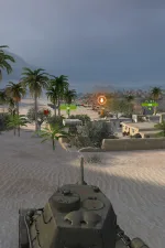 Screenshot #2 - Игра World of Tanks v24.4.0.6472