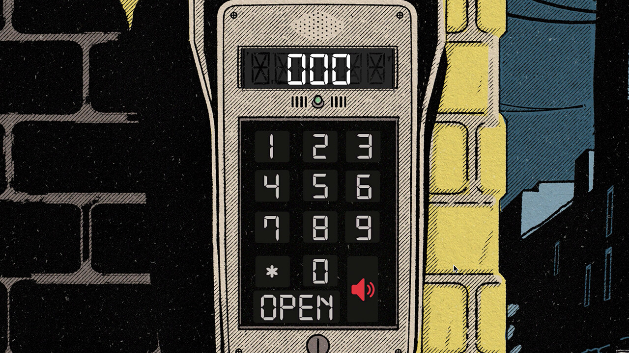 Screenshot #1 - YOUR HOUSE