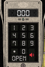 Screenshot #1 - YOUR HOUSE