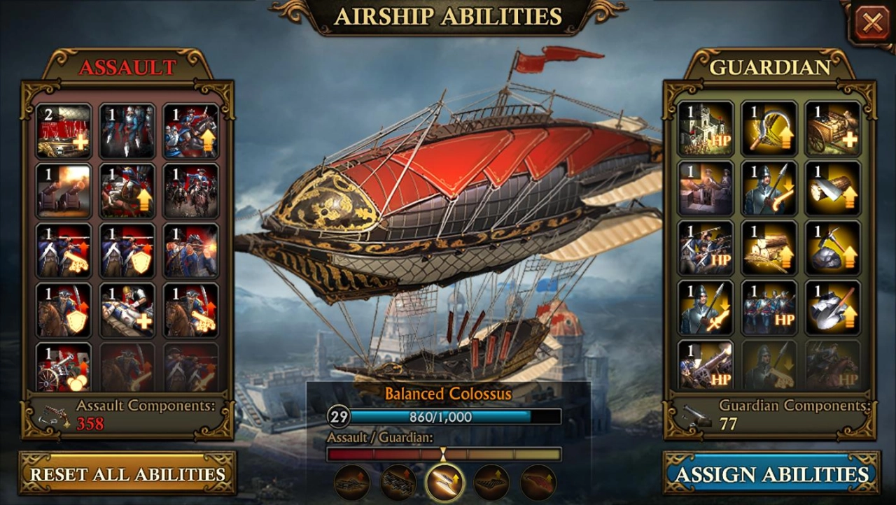 Screenshot #12 - GUNS OF GLORY: LOST ISLAND 13.7.0