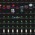 Screenshot #4 - Among Us (Sprites)