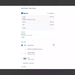 Screenshot #4 - Simple IAP System