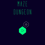 Screenshot #3 - MAZE DUNGEON 1.4.7