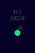 Screenshot #3 - MAZE DUNGEON 1.4.7