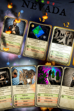 Screenshot #1 - Cult Leader Simulator