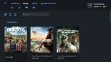 Screenshot #2 - Uplay