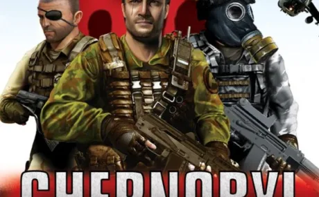 Chernobyl Terrorist Attack: +4 трейнер