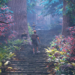 Screenshot #3 - Octane Render 2022.1 Cinema 4D R21-2023.2.2 активация