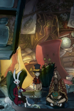 Screenshot #10 - The Night of the Rabbit