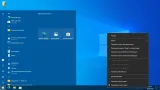 Screenshot #2 - Windows 10 Русская (v22h2) x64 HSL/PRO by KulHunter v15