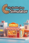 City Noodle Shop Simulator