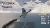Screenshot #2 - Scramble: Battle of Britain