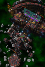 Screenshot #11 - Warspace 2