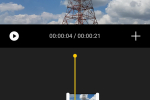 Screenshot #7 - SAMSUNG MOVIE MAKER 2.3.04.16