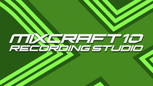 Acoustica Mixcraft v10.6 Build 630 Recording Studio Final x64