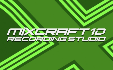 Acoustica Mixcraft v10.6 Build 630 Recording Studio Final x64