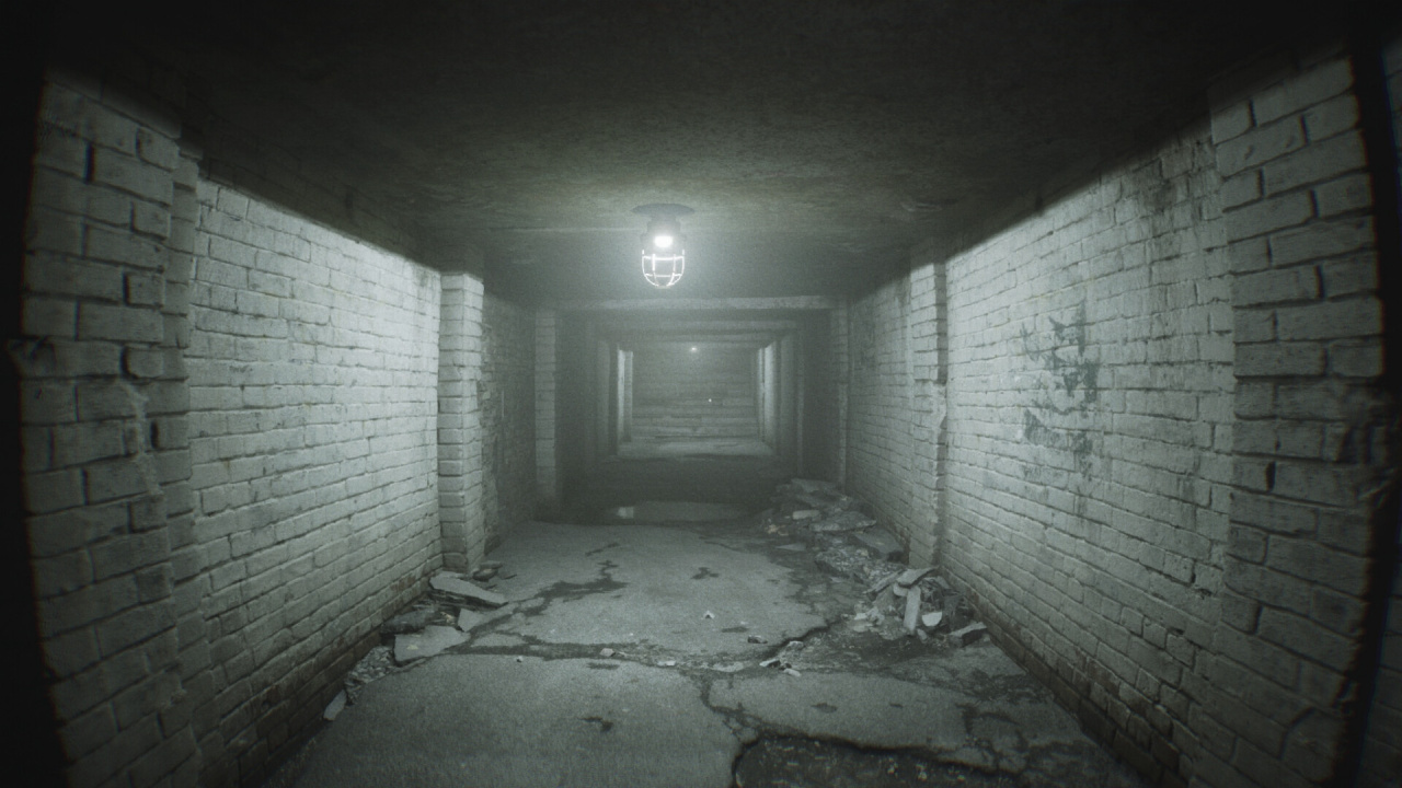 Screenshot #8 - Graveyard Shift
