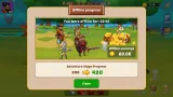 Screenshot #3 - Firestone: Online Idle RPG