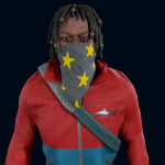 Screenshot #7 - Modern character 3  UE4.26+