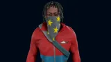 Screenshot #7 - Modern character 3  UE4.26+