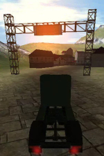 Screenshot #4 - Big Rigs: Over the Road Racing