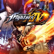 The King of Fighters XIV: +6 трейнер