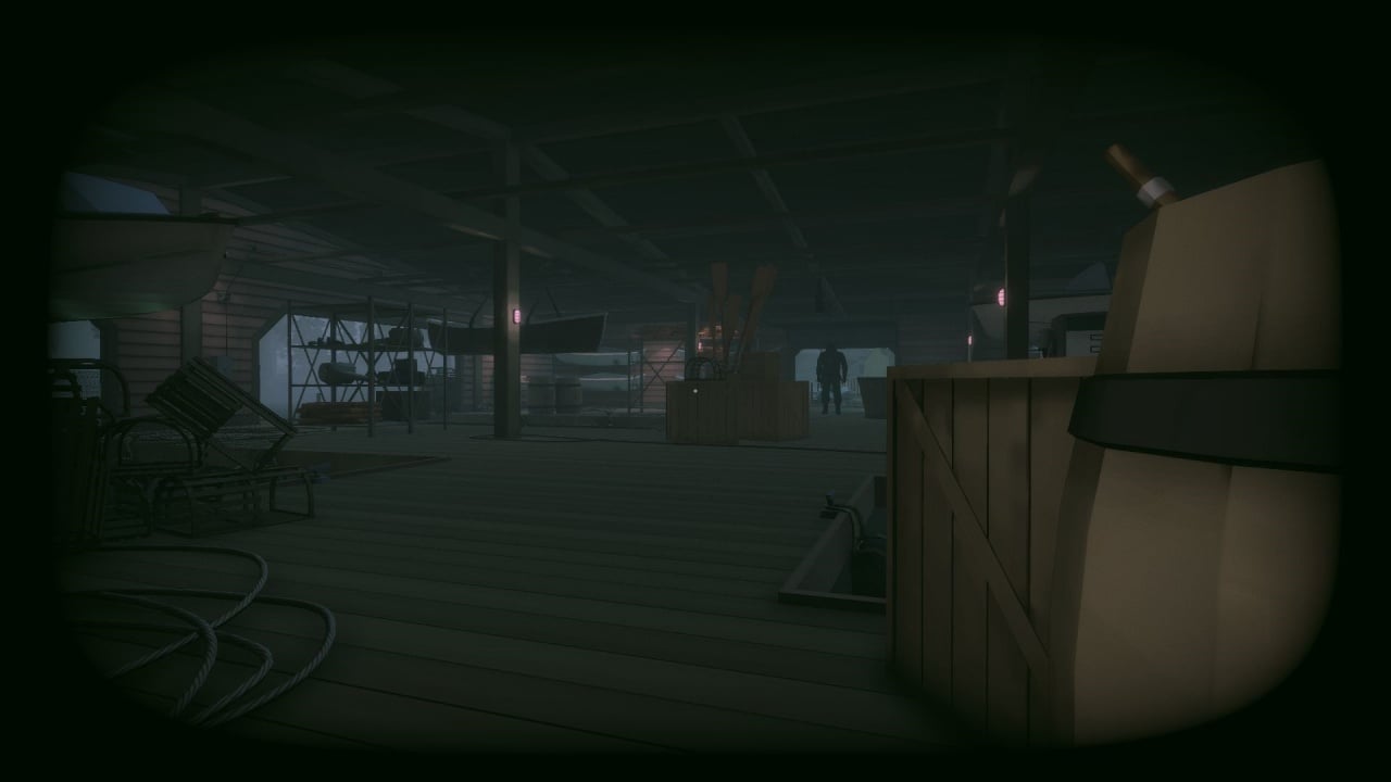 Screenshot #3 - This is the Zodiac Speaking